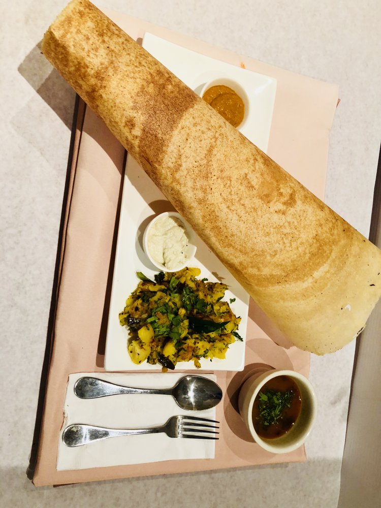 KARAIKUDI CHETTINAD 184 Photos & 187 Reviews Indian 1671 Oak Tree