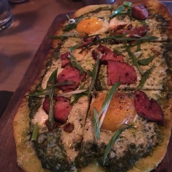 Carson Kitchen - New American Near Me - Las Vegas, Nevada