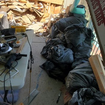 Junk Budz - Junk 2 of 2 - Junk Removal & Hauling Near Me