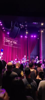 Thunderbird Café & Music Hall by null