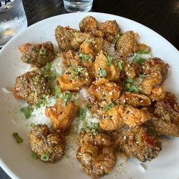 General Tso 's Chicken