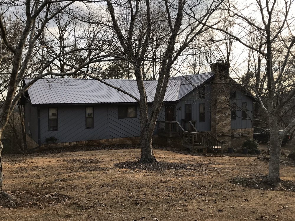 Slide of Cornerstone Roofing Specialist & Gutters