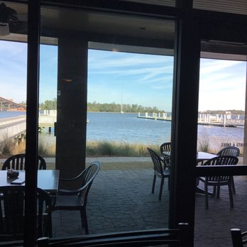 Wando River Grill - New American Near Me - Mount Pleasant, South Carolina Wando River Grill - New American Near Me - Mount Pleasant, South Carolina