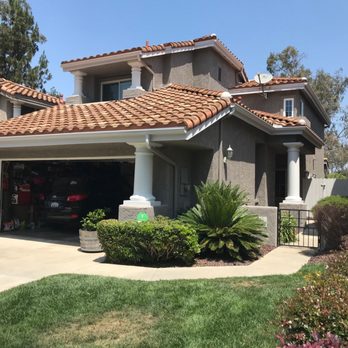 Reliable Painting - House - Painters Near Me - Oceanside, California