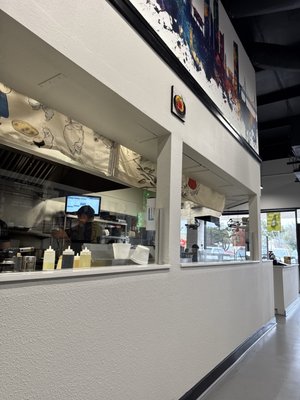 Kochu Korean Eatery by null