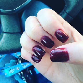 Orchard Nails - Nail Salons Near Me - Corona, California