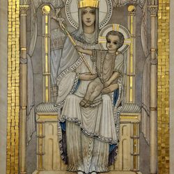 Westminster Cathedral