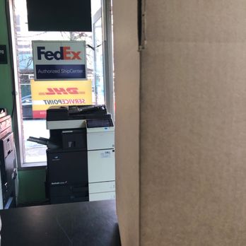 IMail and More - Great service without the lines at the Post Office. - Printing Services Near Me - Brooklyn, New York