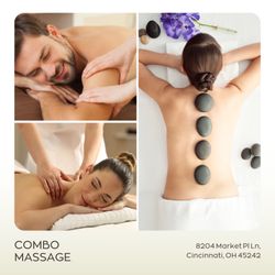 Well-being Massage House