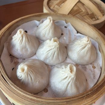 Nan Xiang Soup Dumplings - Flushing - Nan Xiang Soup Dumplings(6)() - Shanghainese Near Me - Flushing, New York