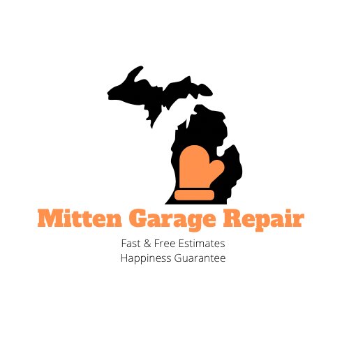 MITTEN GARAGE REPAIR & INSTALLATION Southfield, Michigan Garage
