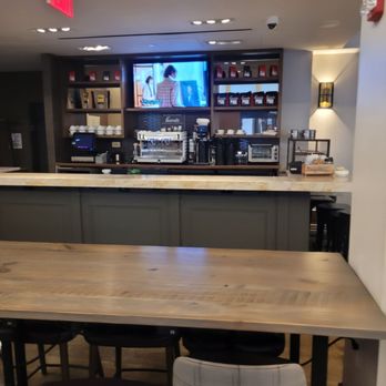 Hyatt Centric Faneuil Hall Boston - Hotels Near Me - Boston, Massachusetts