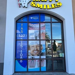 Happy Smiles