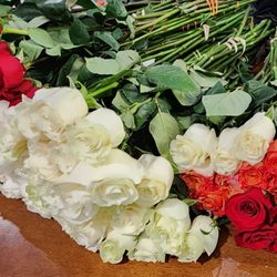 Tatiana's Flowers