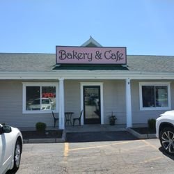 Sugar Momma's Bakery & Cafe
