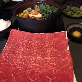 Nabe - Hot Pot Near Me - San Francisco, California Nabe - Hot Pot Near Me - San Francisco, California