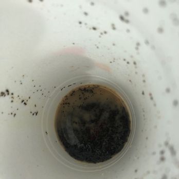 Dunkin' -  the inside of a cup of coffee - Coffee & Tea Near Me - Whiting, New Jersey