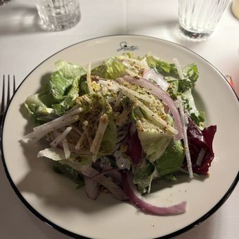 Sinatra - Mista salad - Italian Near Me - Nashville, Tennessee