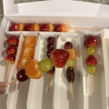 Fruitbite - Desserts Near Me - Las Vegas, Nevada