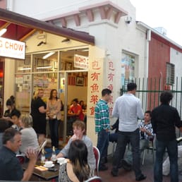 Outside Outside