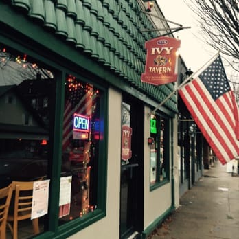 Ivy Tavern - Sports Bars Near Me - Providence, Rhode Island Ivy Tavern - Sports Bars Near Me - Providence, Rhode Island