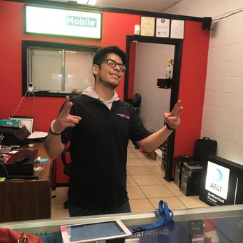 Fix a Gadget - Erick is so friendly and accommodating! - Electronics Repair Near Me - Las Vegas, Nevada Fix a Gadget - Erick is so friendly and accommodating! - Electronics Repair Near Me - Las Vegas, Nevada