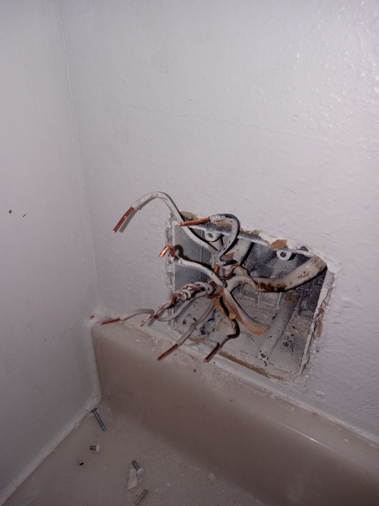 Slide of Northern AZ Handyman