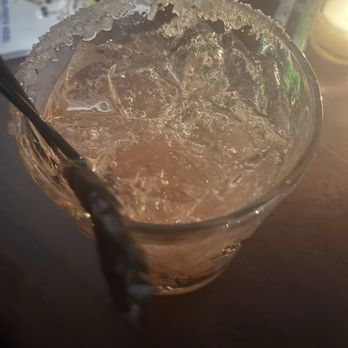 Bistro781 - Spicy prickly pear - Breakfast & Brunch Near Me - Waltham, Massachusetts