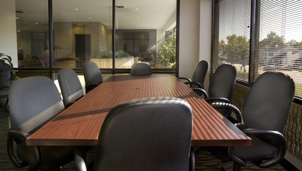 College Park Executive Suites