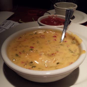 Charleston's - Amazing Queso dip. - American Near Me - Indianapolis, Indiana Charleston's - Amazing Queso dip. - American Near Me - Indianapolis, Indiana