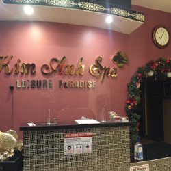 Kim Anh Spa