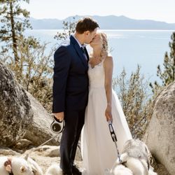 Marianna Lucido - Tahoe Wedding Hair - Tahoe Wedding Hair & Makeup
