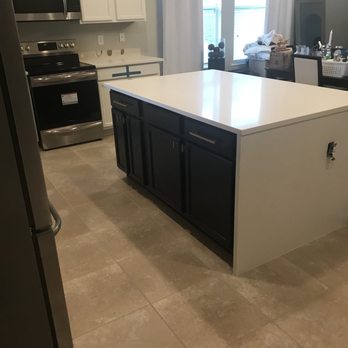 Granite Innovations Group - Countertop Installation Near Me - Orlando, Florida