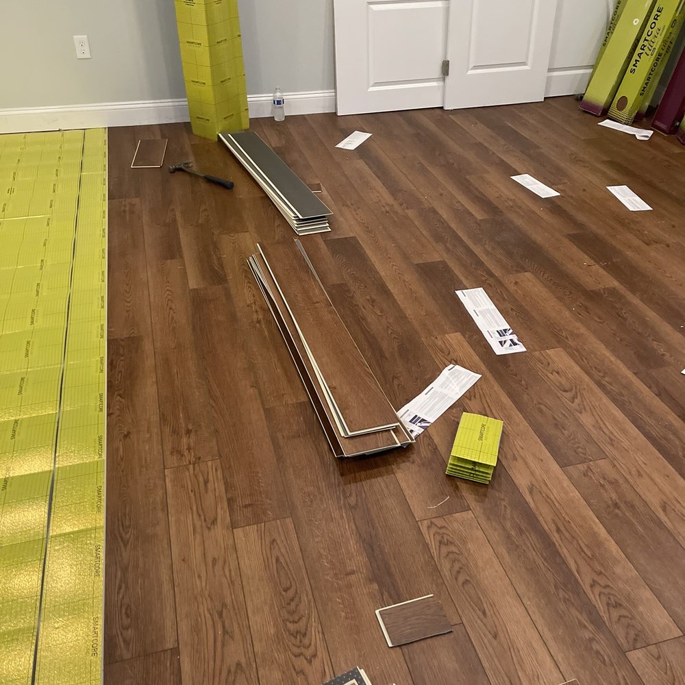 My Wife's The Boss Construction - General Contractors Near Me My Wife's The Boss Construction - General Contractors Near Me