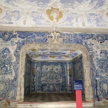 Palácio Nacional de Sintra - Museums Near Me - Sintra, 11