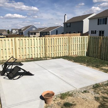 L & G Construction - Fencing, landscape, plumbing - General Contractors Near Me