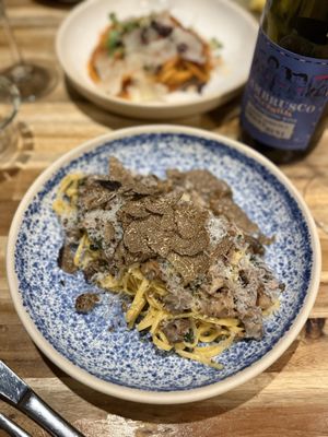 Osteria il Muro by null