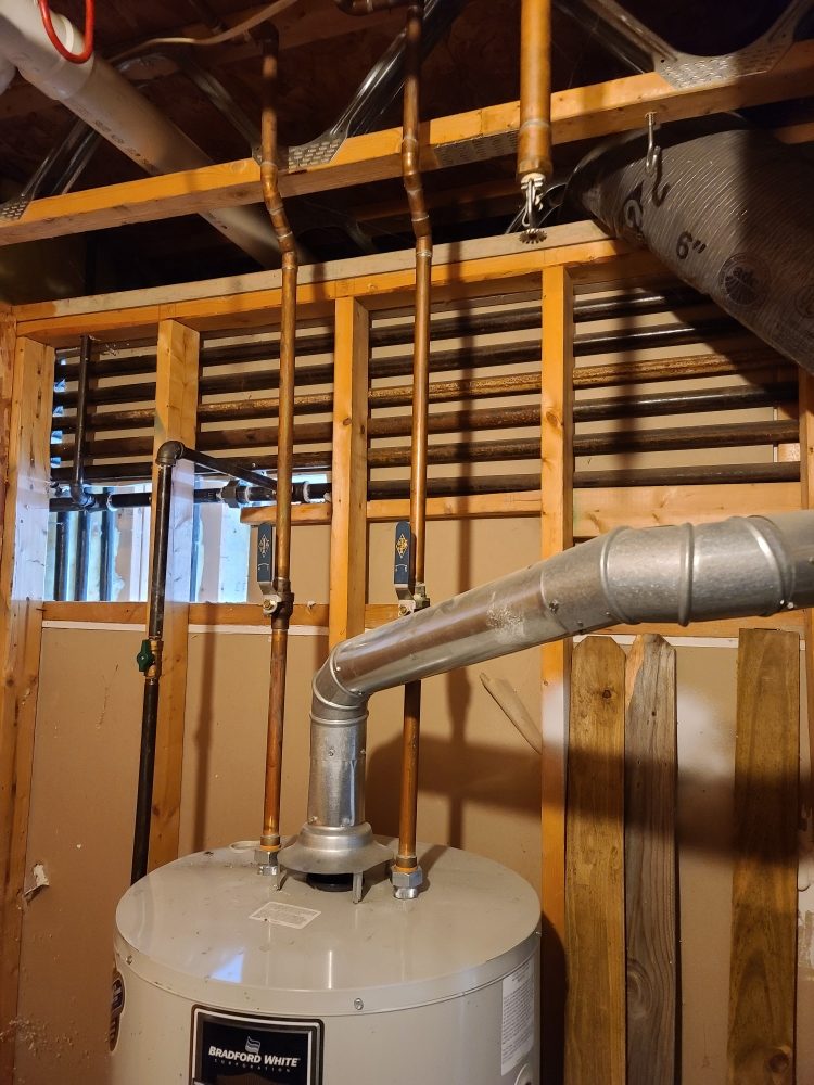 Slide of 5 Star Mechanical