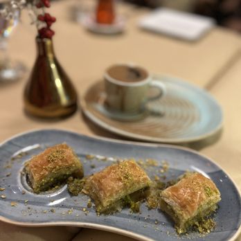 A La Turka - Baklava and Turkish Coffee - Turkish Near Me - New York, New York A La Turka - Baklava and Turkish Coffee - Turkish Near Me - New York, New York