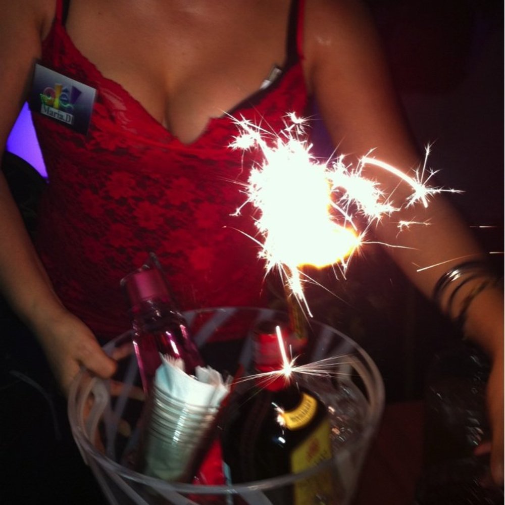 Ole Restaurant - VIP DRINKS - Music Venues Near Me - Elizabeth, New Jersey