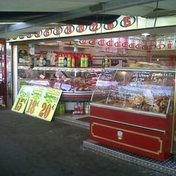 Boucherie Tizi Ouzou