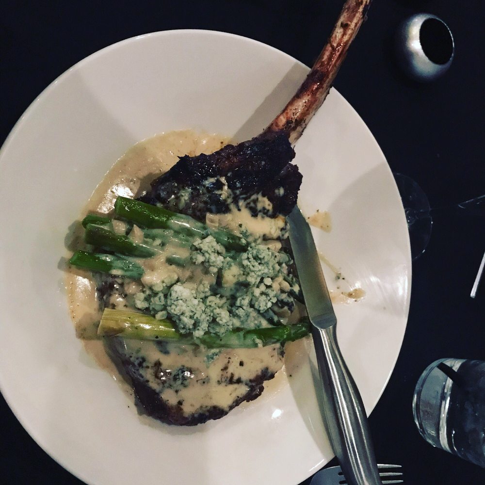 Joseph's Fine Cuisine - New American Near Me - Springfield, Illinois