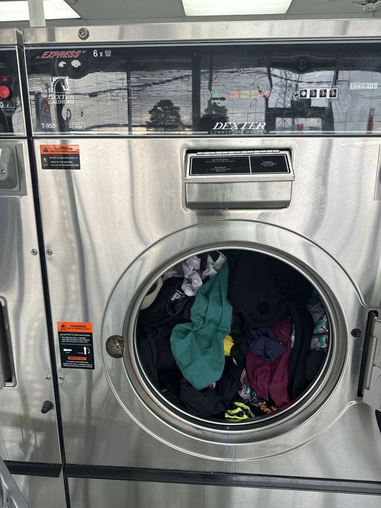 SOAPSNSUDS Updated August 2024 6044 Jefferson Ave, Newport News