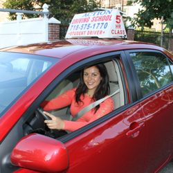 Action Driving School
