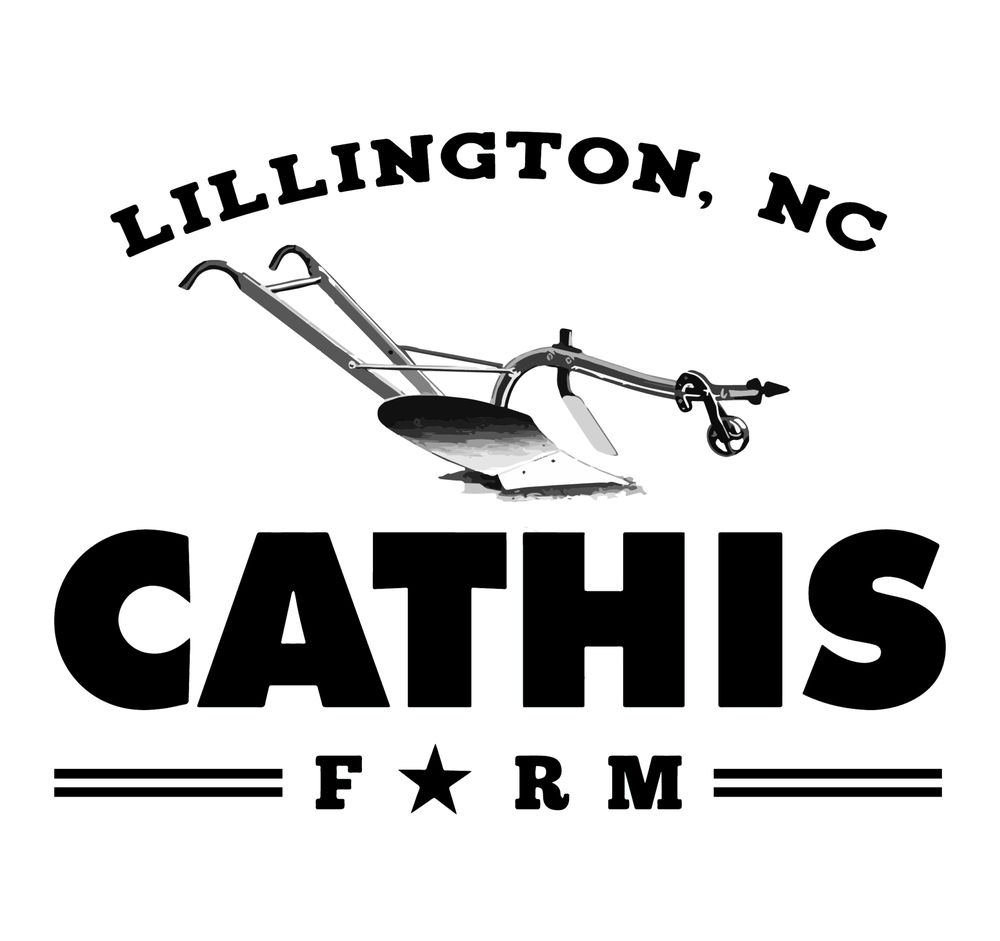 CATHIS FARM Updated September 2024 544 Falcon Rd, Lillington, North