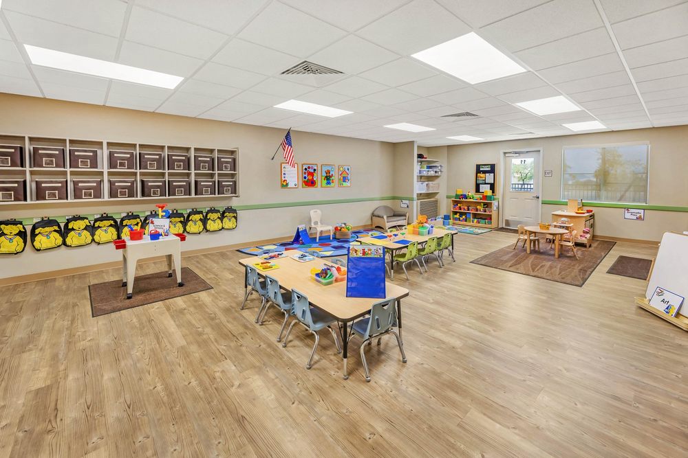 Primrose School of Henderson at Green Valley - childcare center in Henderson, NV