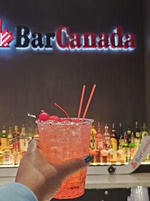 BarCanada by null