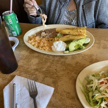 El Taquito - My mother enjoyed their Mexican Plate. It looked delicious to me as well. - Mexican Near Me - El Paso, Texas El Taquito - My mother enjoyed their Mexican Plate. It looked delicious to me as well. - Mexican Near Me - El Paso, Texas