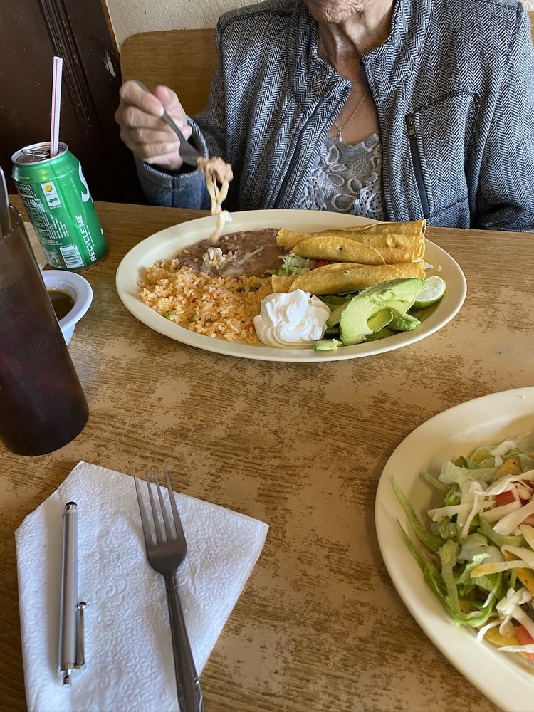 El Taquito
