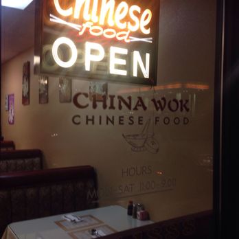 China Wok - Chinese Near Me - Colorado Springs, Colorado China Wok - Chinese Near Me - Colorado Springs, Colorado